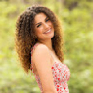 Meet your Posher, Trina